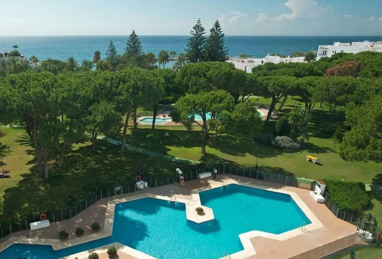 Beachfront Luxury Residence, Playas Del Duque, Puerto Banus, Marbella