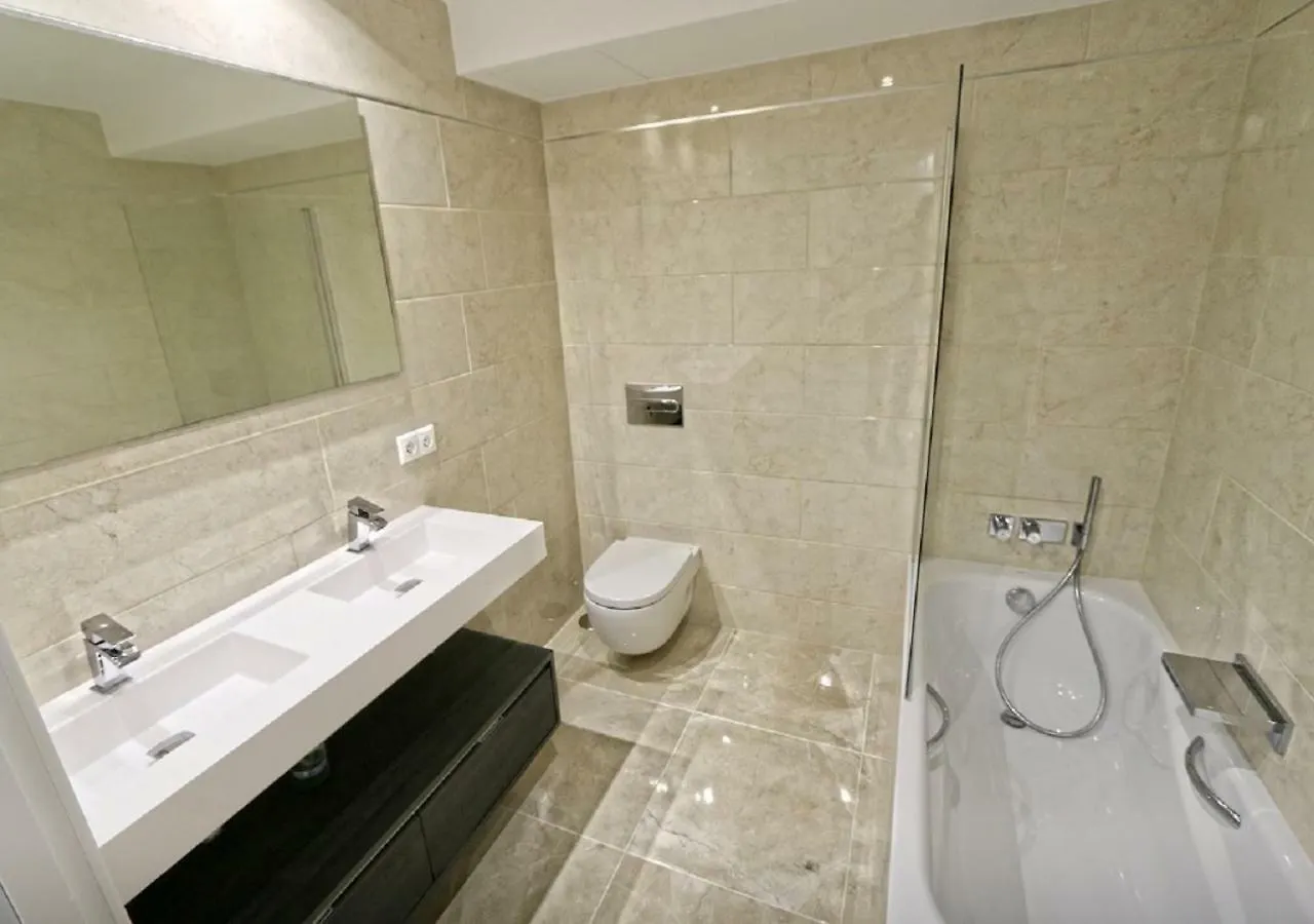 Apartment Beachfront Luxury Residence, Playas Del Duque, Puerto Banus, Marbella