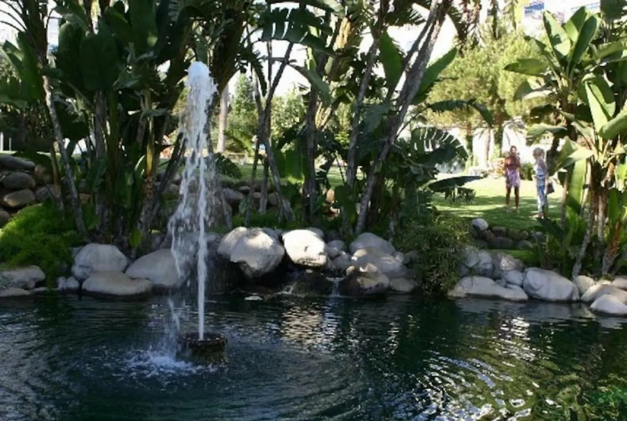 Beachfront Luxury Residence, Playas Del Duque, Puerto Banus, 马尔韦利亚