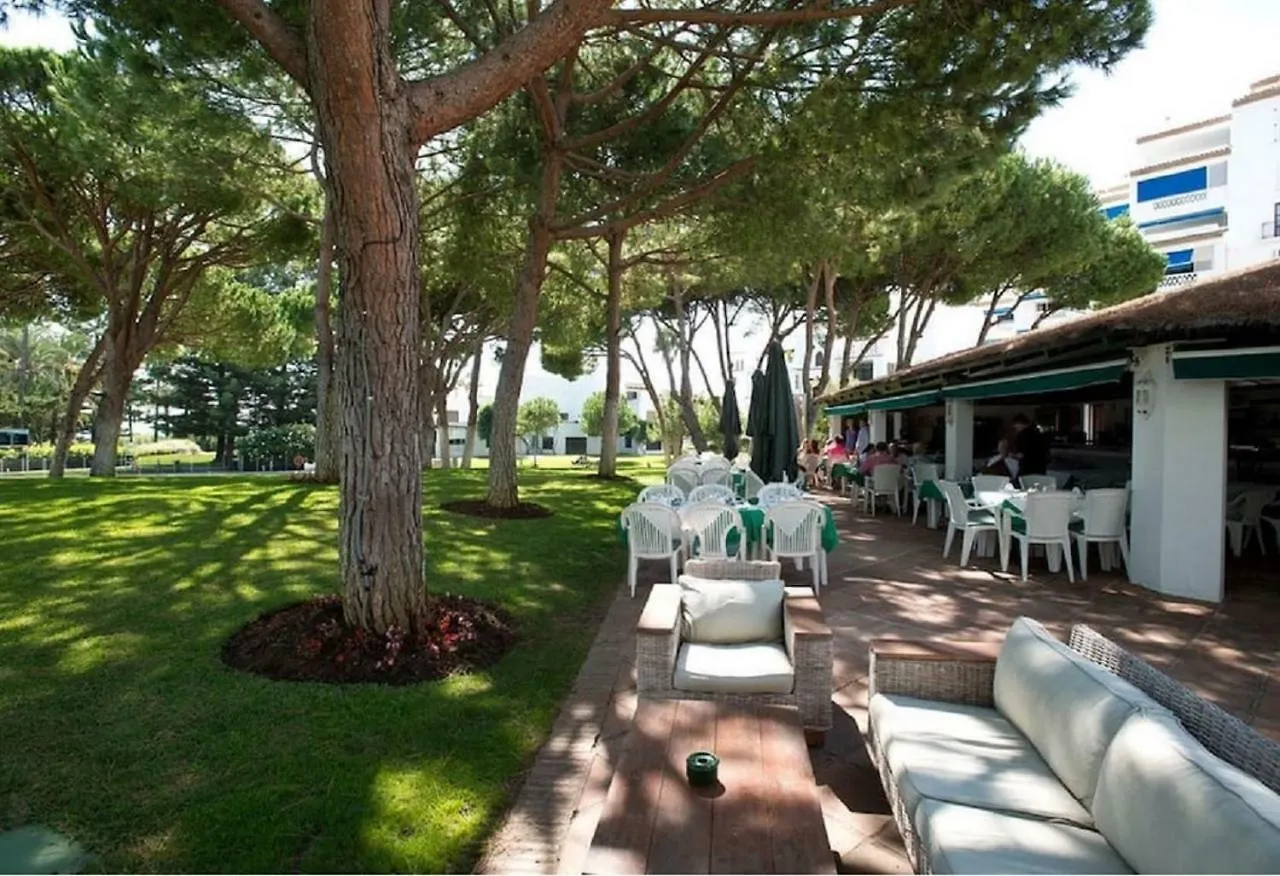 Beachfront Luxury Residence, Playas Del Duque, Puerto Banus, 马尔韦利亚
