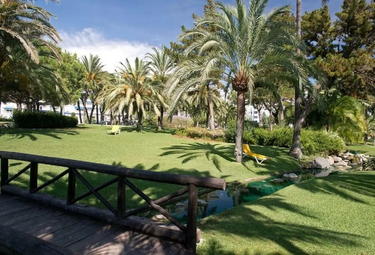 Beachfront Luxury Residence, Playas Del Duque, Puerto Banus, ماربيا 0*,