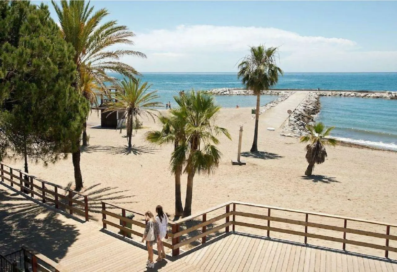 Beachfront Luxury Residence, Playas Del Duque, Puerto Banus, ماربيا 0*,  إسبانيا